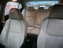 نيسان ماكسيما